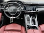 Peugeot 508 1.6 Turbo 180 pk Automaat GT Line Navigatie Trekhaak Panoramadak Nappa Leer Elek Stoelen Camera Focal Audio Carplay Getint Glas