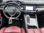 Peugeot 508 1.6 180 pk Automaat GT Line Navigatie Trekhaak Panoramadak Nappa Leer Elek Stoelen Camera Focal Audio Carplay Getint Glas