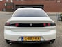 Peugeot 508 1.6 180 pk Automaat GT Line Navigatie Trekhaak Panoramadak Nappa Leer Elek Stoelen Camera Focal Audio Carplay Getint Glas