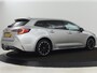 Toyota Corolla 1.8 Hybrid GR-Sport | Trekhaak | Stoelverwarming | Carplay | Camera | Sportstoelen | Park Assist | Half leder | Adaptive cruise | Climate control | Full LED | Keyless