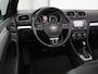 Volkswagen Golf Cabriolet 1.4 TSI Cup | Automaat | Stoelverwarming | Trekhaak | Navigatie | Bluetooth | Park Assist | Bi-Xenon | Cruise control | Climate control
