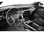 Audi E-tron 55 quattro Business edition Plus 95 kWh | SOH 92% | Open Dak | Memory Zetels | Bang & Olufsen | LED | Virtual | Cruise Adaptive | DAB | Navi | Lichtmetalen Velgen