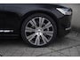 Volvo V90 B5 Ultimate Bright Semi Elek Trekhaak | Parkeerverwarming | Adaptieve Cruise Control | Verwarmbare Voorstoelen + Stuurwiel | Keyless Entry