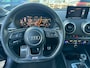 Audi A3 Sportback 1.4 e-tron s line virtual cockpit, trekhaak, xenon, cruise