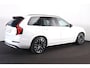 Volvo XC90 T8 Recharge AWD Ultra Dark - Luchtvering - Panorama/schuifdak - IntelliSafe Assist & Surround - 360º Camera - Bowers & Wilkins audio - Verwarmde voorstoelen, stuur & achterbank - Parkeersensoren voor & achter - Elektr. bedienb. voorstoelen met geheugen - Geventileerde voorstoelen - Head up display - Draadloze tel. lader - Extra getint glas - Elektr. inklapbare trekhaak - 21' LMV