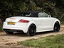 Audi TT Roadster 2.0 TFSI Quattro S-Line | Audi Exclusief Interieur | Stoelverwarming | Clima | Cruise | PDC |