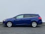 Ford Focus Wagon 1.5 Titanium 150PK | AUTOMAAT | Camera | Trekhaak | Lederen bekleding | Navigatie | Verwarmde Voorruit |