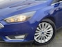 Ford Focus Wagon 1.5 Titanium 150PK | AUTOMAAT | Camera | Trekhaak | Lederen bekleding | Navigatie | Verwarmde Voorruit |