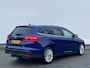 Ford Focus Wagon 1.5 Titanium 150PK | AUTOMAAT | Camera | Trekhaak | Lederen bekleding | Navigatie | Verwarmde Voorruit |