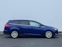 Ford Focus Wagon 1.5 Titanium 150PK | AUTOMAAT | Camera | Trekhaak | Lederen bekleding | Navigatie | Verwarmde Voorruit |