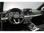 Audi Q5 55 TFSI e 367pk Comp | Pano | Tour Pack | Trekhaak | 21 inch | S Line | Elek Stoel | Stuurverwarming | Voorruitverwarming | Optiek Zwart |