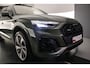 Audi Q5 55 TFSI e 367pk Comp | Pano | Tour Pack | Trekhaak | 21 inch | S Line | Elek Stoel | Stuurverwarming | Voorruitverwarming | Optiek Zwart |