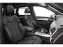 Audi Q5 55 TFSI e 367pk Comp | Pano | Tour Pack | Trekhaak | 21 inch | S Line | Elek Stoel | Stuurverwarming | Voorruitverwarming | Optiek Zwart |