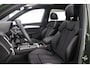 Audi Q5 55 TFSI e 367pk Comp | Pano | Tour Pack | Trekhaak | 21 inch | S Line | Elek Stoel | Stuurverwarming | Voorruitverwarming | Optiek Zwart |