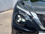 Nissan Juke 1.0 DIG-T Acenta / All Season Banden / Navigatie / Camera / Cruise Control / Stoelverwarming / Climate Control / DAB