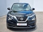 Nissan Juke 1.0 DIG-T Acenta / All Season Banden / Navigatie / Camera / Cruise Control / Stoelverwarming / Climate Control / DAB