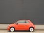Fiat 500 I Anniversario TwinAir 80pk I Cruise Control I Panoramadak I Airco I Parkeersensoren I Apple Carplay/Android Auto I Retro Velgen