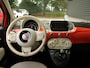 Fiat 500 I Anniversario TwinAir 80pk I Cruise Control I Panoramadak I Airco I Parkeersensoren I Apple Carplay/Android Auto I Retro Velgen