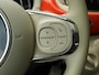 Fiat 500 I Anniversario TwinAir 80pk I Cruise Control I Panoramadak I Airco I Parkeersensoren I Apple Carplay/Android Auto I Retro Velgen