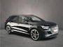 Audi Q4 e-tron 45 S Edition 82 kWh | Trekhaak | Audi Sound | Matrix-led | Carplay | 21" | Parkeerhulp | Keyless | Cruise control |