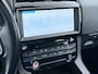 Jaguar F-Pace 2.0D AWD Autom. Portfolio Leder Panoramadak Digitaal Dashboard Camera Meridian®-Audio Navi 4-Zone Ecc Android Auto Apple Carplay Pdc Stoel+Achterbankverwarming Elek.Stoelen+Memory Lmv 19" Bi-xenon Blind Spot Keyless Elek.Achterklep Origineel Nederlandse Auto Nieuwprijs €87.786,- Zeer compleet!