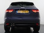 Jaguar F-Pace 2.0D AWD Autom. Portfolio Leder Panoramadak Digitaal Dashboard Camera Meridian®-Audio Navi 4-Zone Ecc Android Auto Apple Carplay Pdc Stoel+Achterbankverwarming Elek.Stoelen+Memory Lmv 19" Bi-xenon Blind Spot Keyless Elek.Achterklep Origineel Nederlandse Auto Nieuwprijs €87.786,- Zeer compleet!