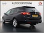 Opel Astra Sports Tourer 1.4 Turbo Trekhaak Navi Ecc Camera Pdc AGR-Comfort Stoel Apple Carplay Android Auto Stuur+Stoelverwarming Lane Assist Led Lmv 17" Regen-Lichtsensor Complete Opel Astra Tourer