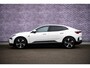 Polestar 4 Long Range Single motor 100 kWh | Pilot | Plus | Tailored Knit | 22 kW lader | Harman Kardon | Adaptive Cruise Control | Pixel LED