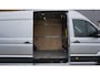 Volkswagen Crafter 35 2.0 TDI 140PK Automaat L3H3 3-Zits LED Navi & App-Connect *MARGE Bus* 76440km!