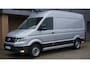 Volkswagen Crafter 35 2.0 TDI 140PK Automaat L3H3 3-Zits LED Navi & App-Connect *MARGE Bus* 76440km!
