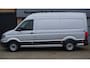 Volkswagen Crafter 35 2.0 TDI 140PK Automaat L3H3 3-Zits LED Navi & App-Connect *MARGE Bus* 76440km!