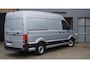 Volkswagen Crafter 35 2.0 TDI 140PK Automaat L3H3 3-Zits LED Navi & App-Connect *MARGE Bus* 76440km!