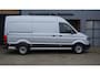 Volkswagen Crafter 35 2.0 TDI 140PK Automaat L3H3 3-Zits LED Navi & App-Connect *MARGE Bus* 76440km!