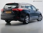 Ford Focus Wagon 1.0 EcoBoost Deluxe (APPLE CARPLAY,LED VERLICHTING,CRUISE CONTROL,ACHTERUITRIJCAMERA,PARKEERSENSOREN,TOPCONDITIE)