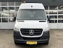 Mercedes-Benz Sprinter 314 2.2 CDI L2H2 Werkplaats inrichting Airco Cruise controle Trekhaak 2800kg Kastinrichting Omvormer Apple carplay 360*Camera 1e Eigenaar Euro 6 Bpm vrij voor particulier gebruik!!