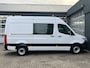Mercedes-Benz Sprinter 314 2.2 CDI L2H2 Werkplaats inrichting Airco Cruise controle Trekhaak 2800kg Kastinrichting Omvormer Apple carplay 360*Camera 1e Eigenaar Euro 6 Bpm vrij voor particulier gebruik!!