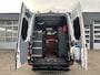 Mercedes-Benz Sprinter 314 2.2 CDI L2H2 Werkplaats inrichting Airco Cruise controle Trekhaak 2800kg Kastinrichting Omvormer Apple carplay 360*Camera 1e Eigenaar Euro 6 Bpm vrij voor particulier gebruik!!