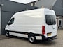 Mercedes-Benz Sprinter 314 2.2 CDI L2H2 Werkplaats inrichting Airco Cruise controle Trekhaak 2800kg Kastinrichting Omvormer Apple carplay 360*Camera 1e Eigenaar Euro 6 Bpm vrij voor particulier gebruik!!