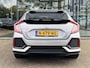 Honda Civic 1.0 i-VTEC Black Edition | ACHTERUITRIJCAMERA | LM VELGEN + ALL SEASON BANDEN | NAVIGATIE | STOELVERWARMMING | PARKEERSENSOREN ACHTER | ADAPT. CRUISE CONTROL | LANE ASSIST | CARPLAY |