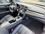 Honda Civic 1.0 i-VTEC Black Edition | ACHTERUITRIJCAMERA | LM VELGEN + ALL SEASON BANDEN | NAVIGATIE | STOELVERWARMMING | PARKEERSENSOREN ACHTER | ADAPT. CRUISE CONTROL | LANE ASSIST | CARPLAY |