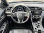 Honda Civic 1.0 i-VTEC Black Edition | ACHTERUITRIJCAMERA | LM VELGEN + ALL SEASON BANDEN | NAVIGATIE | STOELVERWARMMING | PARKEERSENSOREN ACHTER | ADAPT. CRUISE CONTROL | LANE ASSIST | CARPLAY |