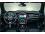 MINI Cooper S Mini Cabrio 2.0 Rockingham GT Edition 18"- Leer-JCW Pakket