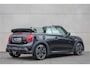 MINI Cooper S Mini Cabrio 2.0 Rockingham GT Edition 18"- Leer-JCW Pakket