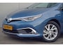 Toyota Auris Touring Sports 1.8 Hybrid Lease pro / 1e Eigenaar / 32dkm NAP / Pano / Navi / Cruise / Camera