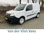 Renault Kangoo 1.5 dCi 95pk E6 R-link BPM Vrij! Lease €171 p/m, Airco, Navi , PDC, Volledig onderhoudshistorie aanwezig