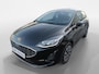 Ford Fiesta 1.0 EcoBoost Hybrid Titanium X Navigatiesysteem | Parkeersensoren | 51.000km!