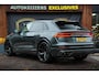 Audi Q8 60 TFSI e quattro Competition B&O Panodak Carbon 360 Cam Dode Hoek ACC Stoelventilatie