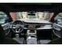 Audi Q8 60 TFSI e quattro Competition B&O Panodak Carbon 360 Cam Dode Hoek ACC Stoelventilatie