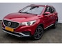 MG ZS MG EV Luxury 45 kWh Panoramadak/ Leer/ 18" Lmv/ Stoelverwarming/ Adapt. cruise/ Camera/ Carplay