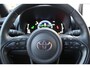 Toyota Yaris Cross 1.5 Hybrid 115 First Edition STOEL/STUUR&WISSERVERW. KEYLESS AD-CRUISE LED DAB PRIVACY GLASS LM-VELGEN
